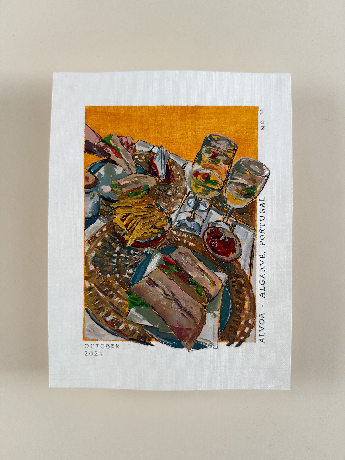 No. 11 - Algarve, Portugal