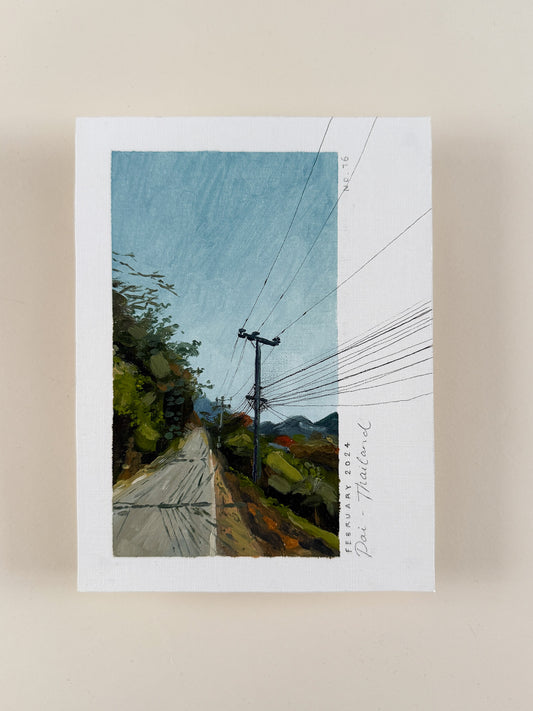 No. 16 - Pai - Thailand