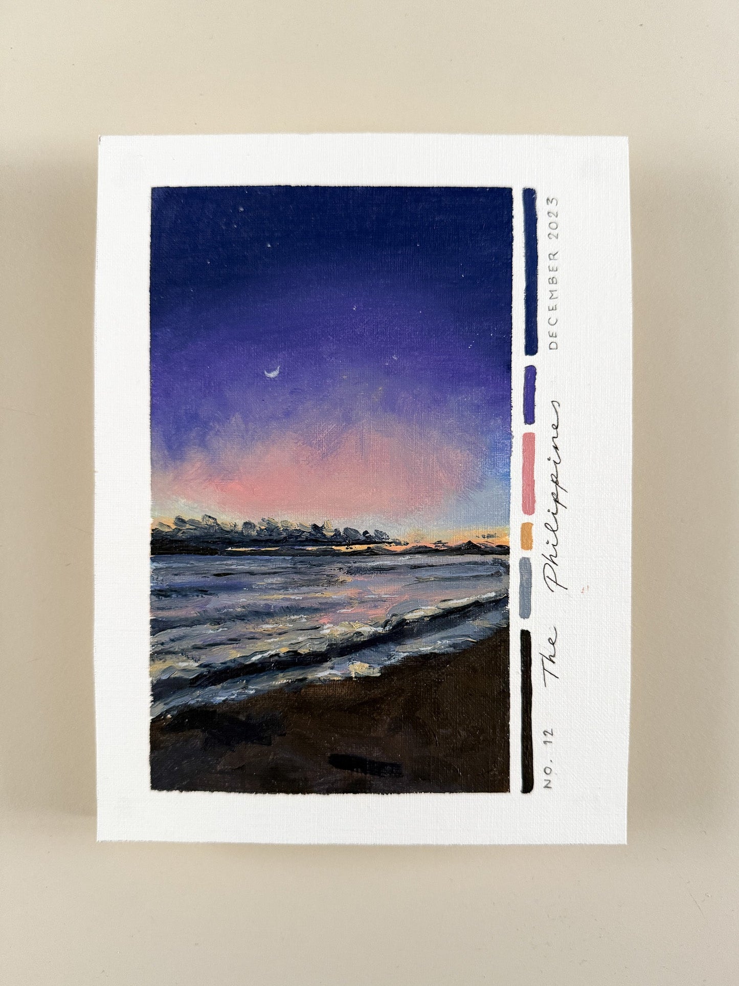 No. 12 - The Philippines